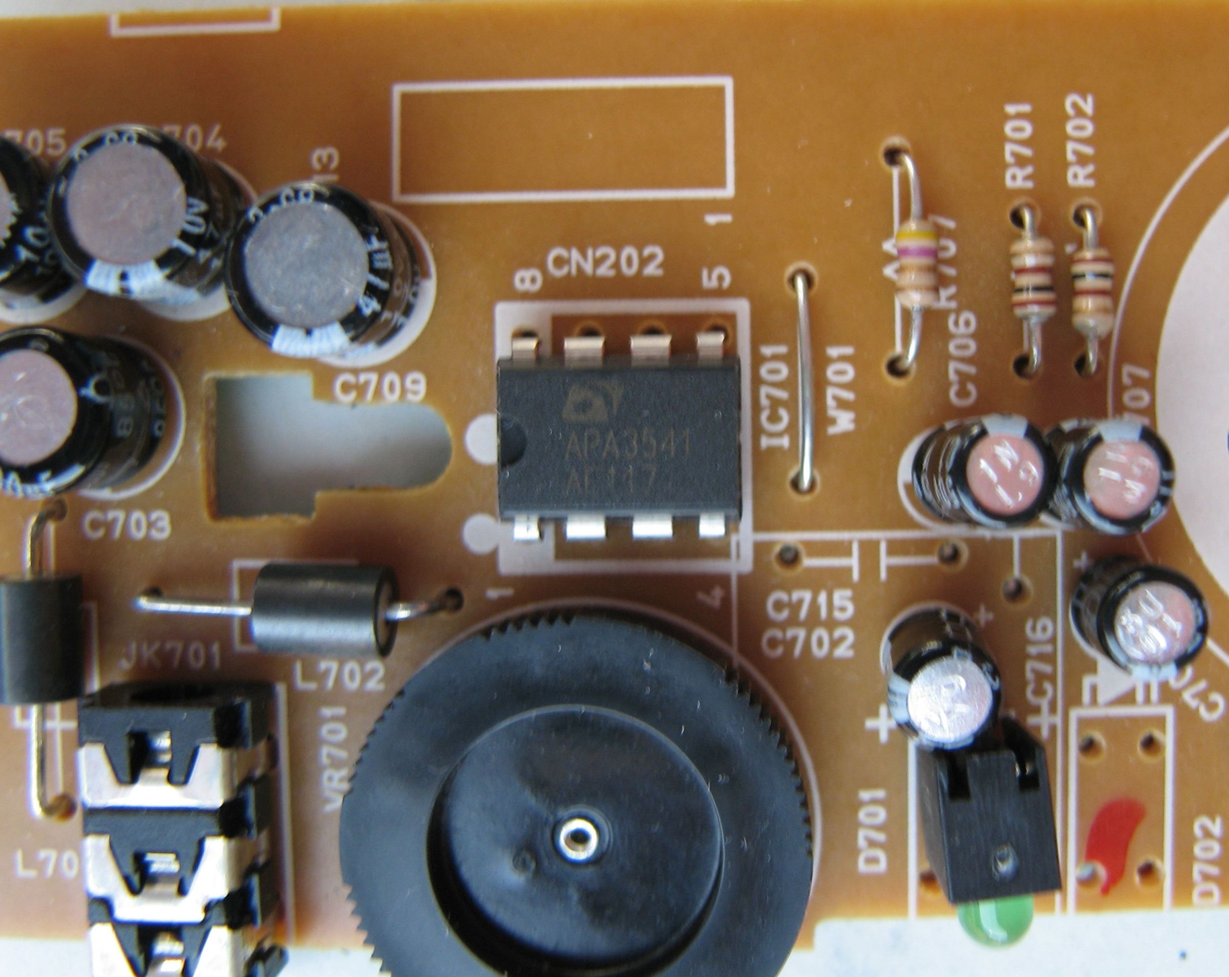 Headphone Amplifier : 8 Steps - Instructables