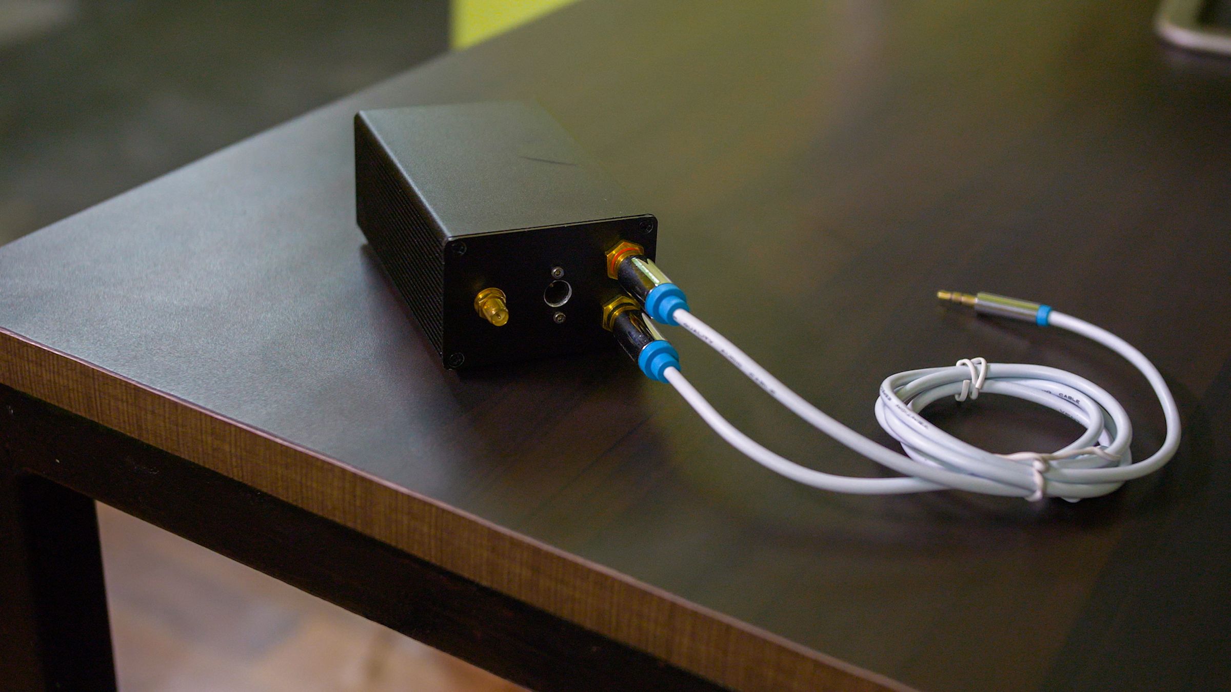 DIY MultiRoom Audio 15 Steps Instructables