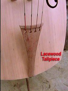 Build a Bass Fiddle : 4 Steps (with Pictures) - Instructables