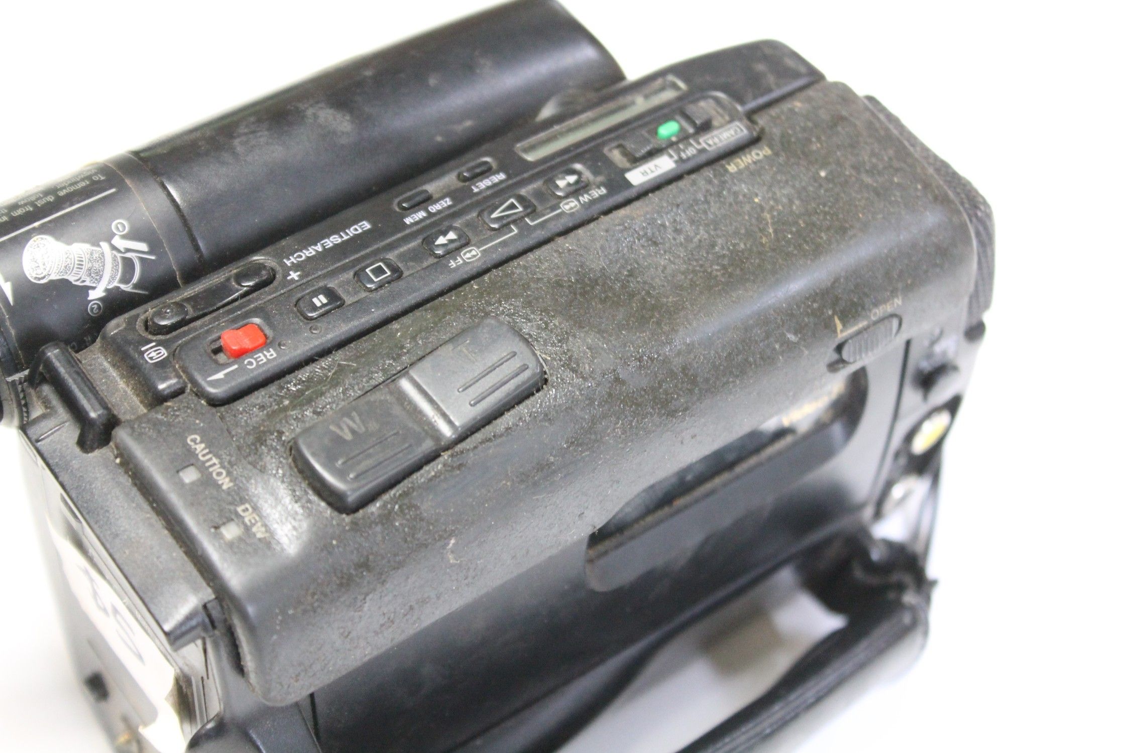 How to Clean Sticky Rubber 4 Steps (with Pictures) Instructables