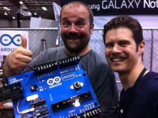 Arduino Marco Mark Arduino's Instagram, Twitter & Facebook on IDCrawl