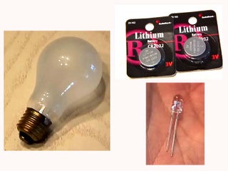 Mysterious Lightbulb Prank 7 Steps With Pictures Instructables Mysterious Lightbulb Prank 7 Steps With Pictures Instructables