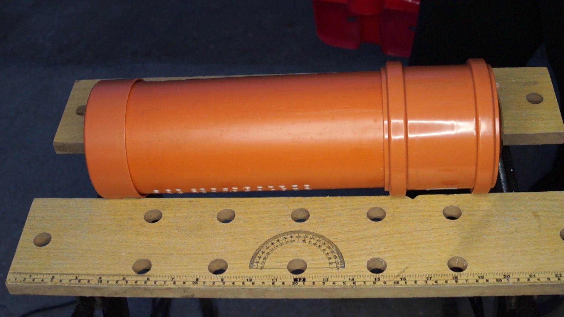 XHP70 High Power LED Flashlight How to Make 4 Steps Instructables