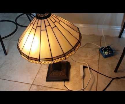 Step-by-step guide for diy project to build a wi-fi controlled extension cord DIY Project DIY project
