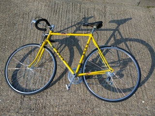 Restore An Old Bicycle 13 Steps With Pictures Instructables
