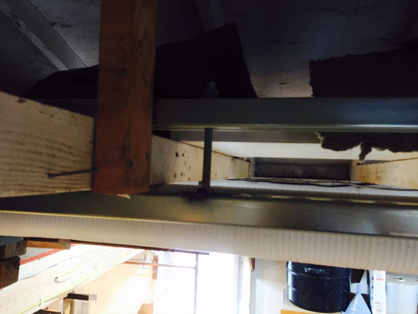 How to Make a Vacuum Powered Plywood Lifter for Your 5 Steps