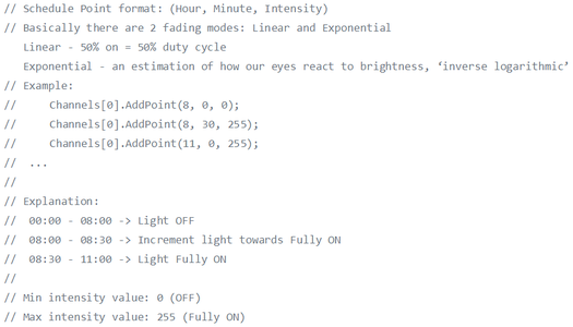 DIY Grow LED Light | Designing a Better Sun : 12 Steps (with Pictures ...