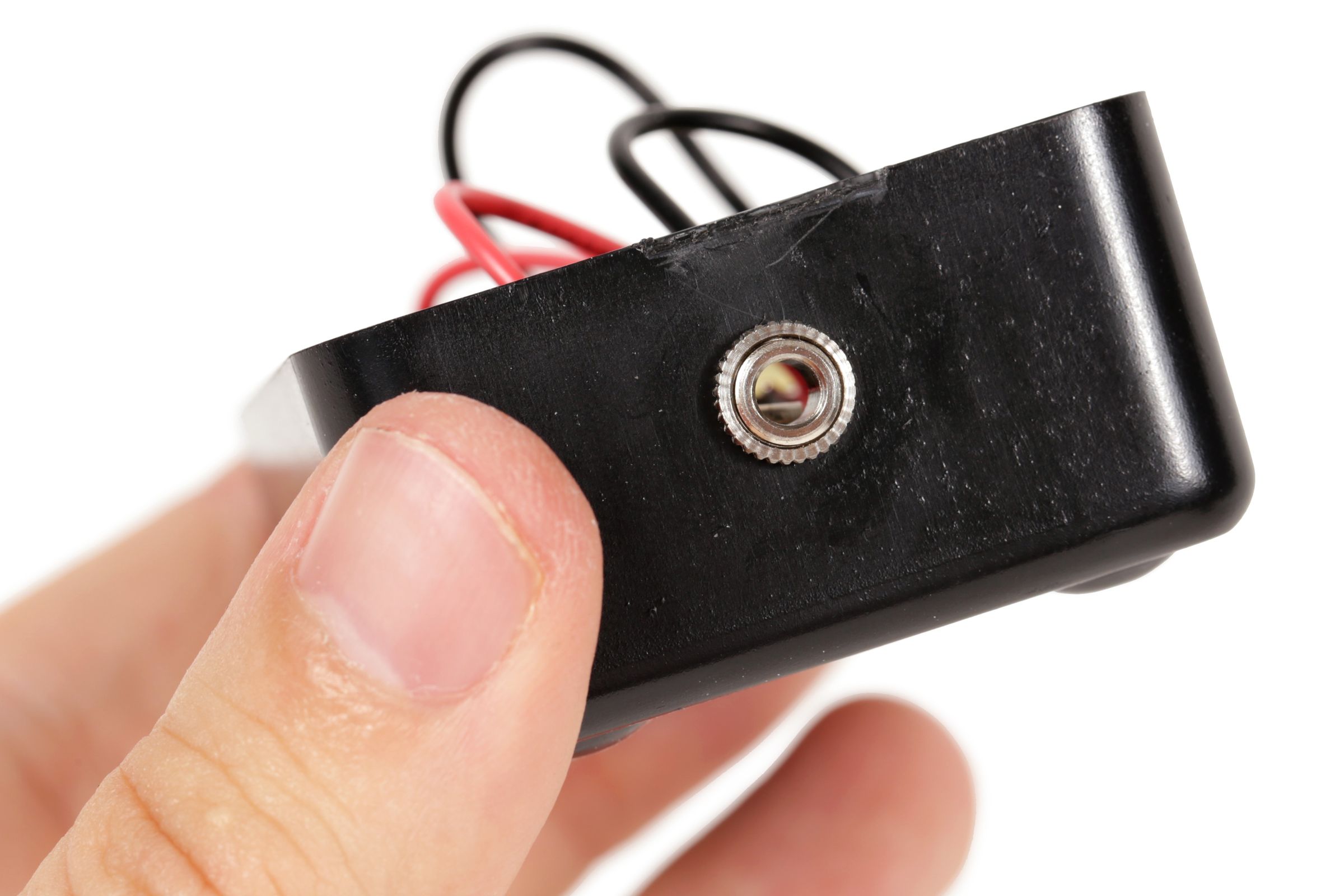 Turn Nearly Anything Into a Speaker 13 Steps (with Pictures