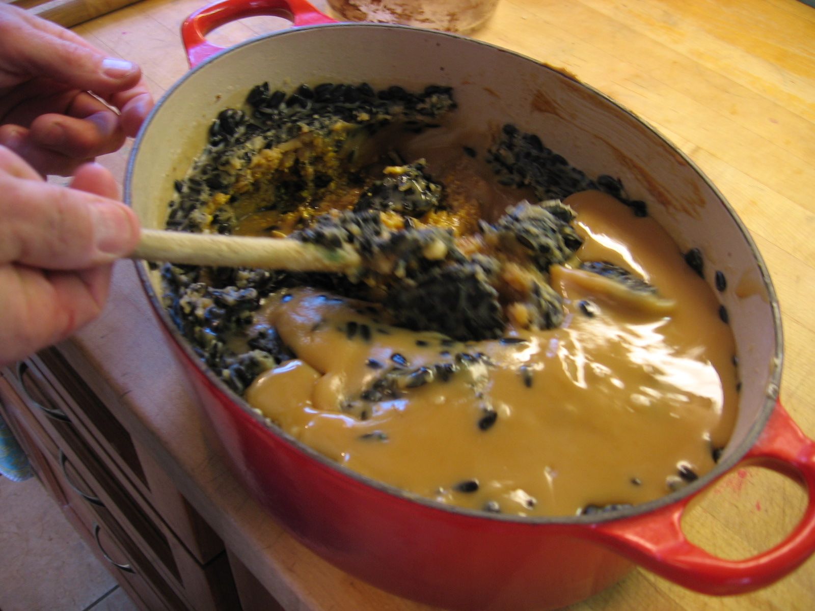 How to Make Bird Suet Cakes 5 Steps Instructables