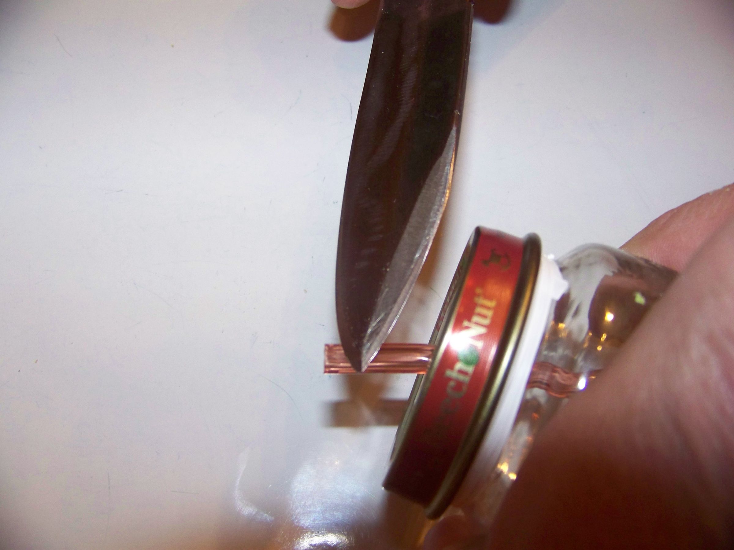 Cheap & Easy Airbrush Paint Jars 5 Steps Instructables
