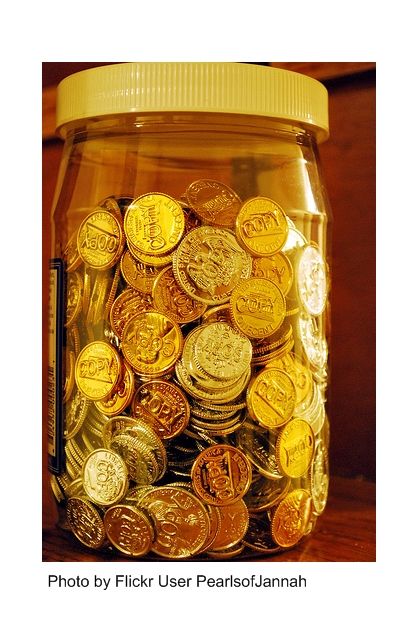 a four-part reference question by another library patron DIY Project DIY Project Image