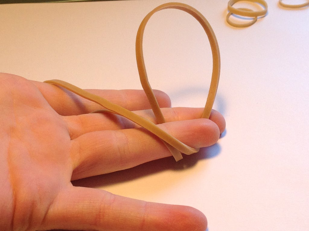 Rubber Band Ball: Tips And Tricks : 5 Steps (With Pictures) - Instructables