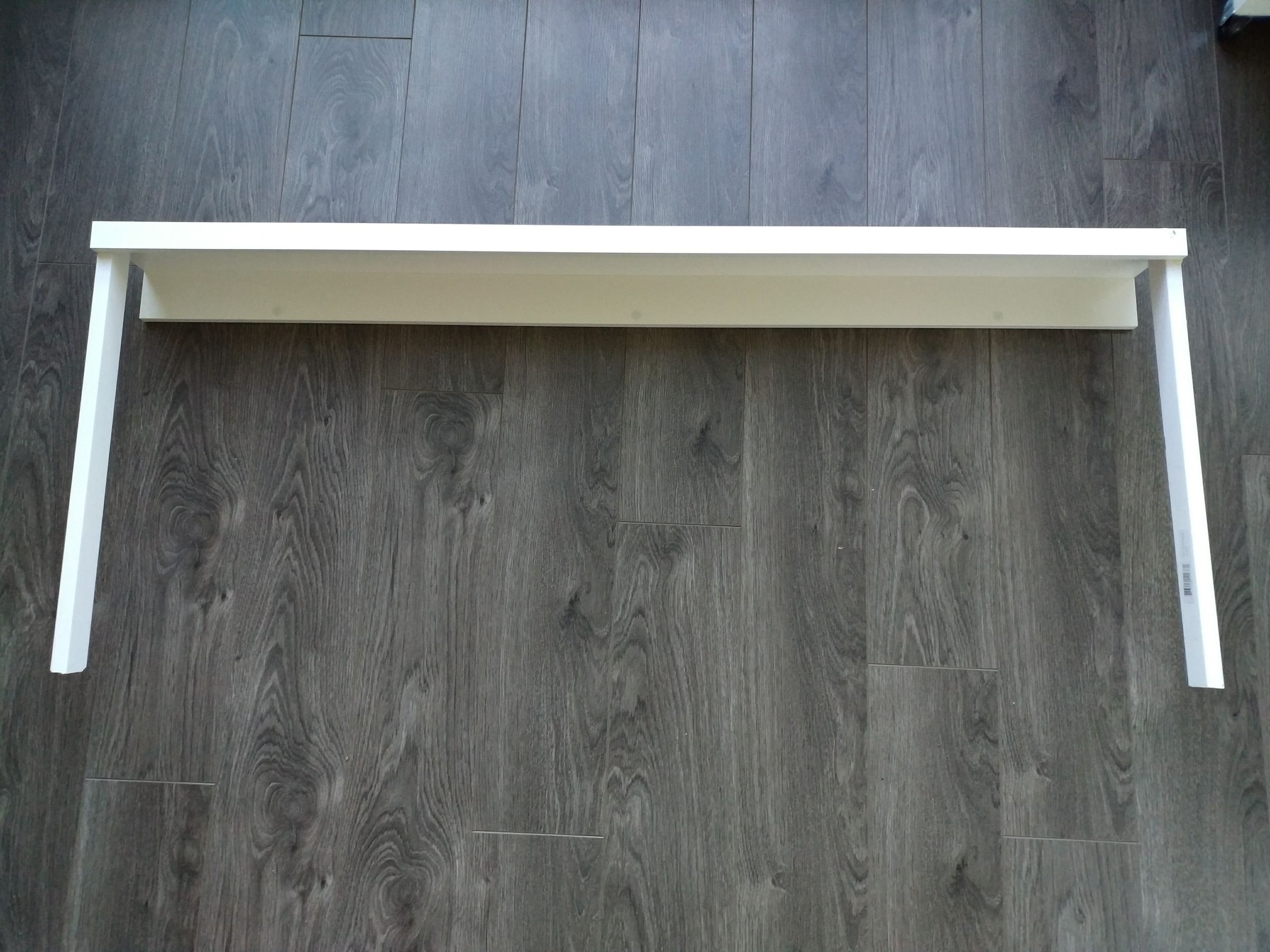 Window Sill Ledge Shelf for Plants 5 Steps (with Pictures