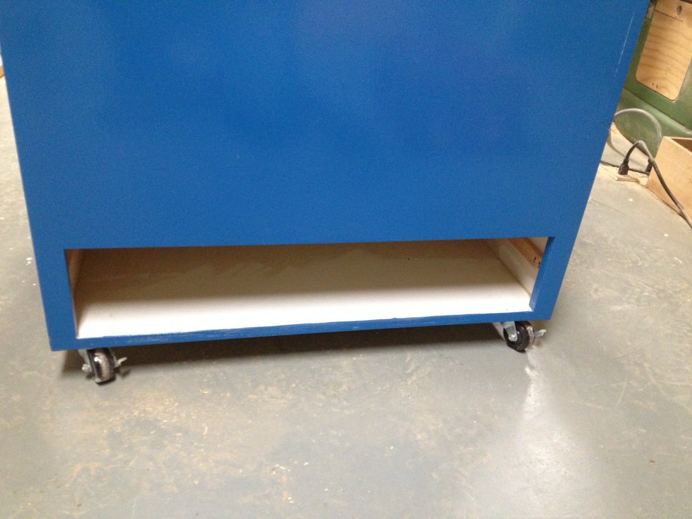 The Coolest Twoway Drawer Slides 7 Steps Instructables