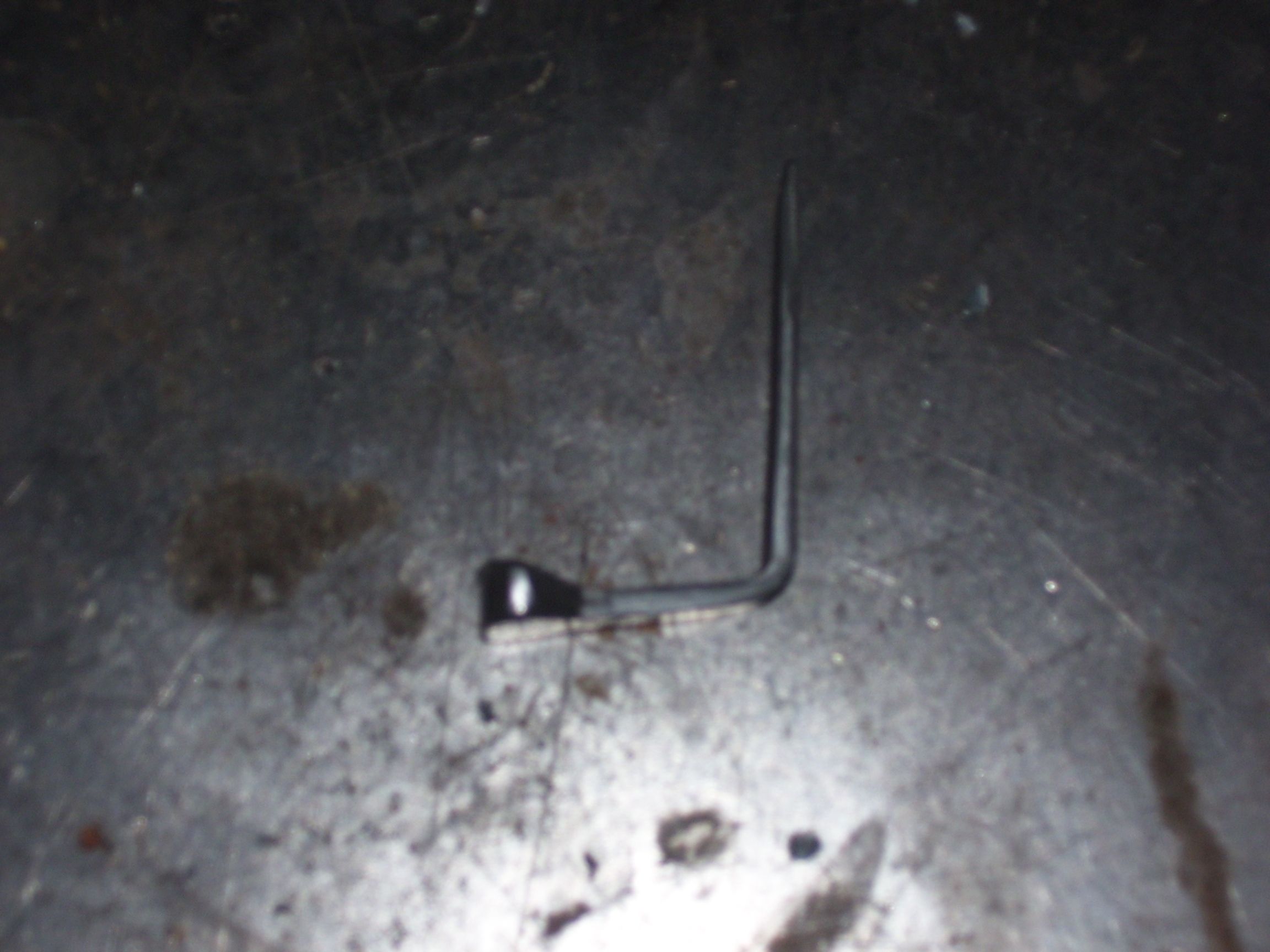 Horseshoe Nail Steer 13 Steps (with Pictures) Instructables