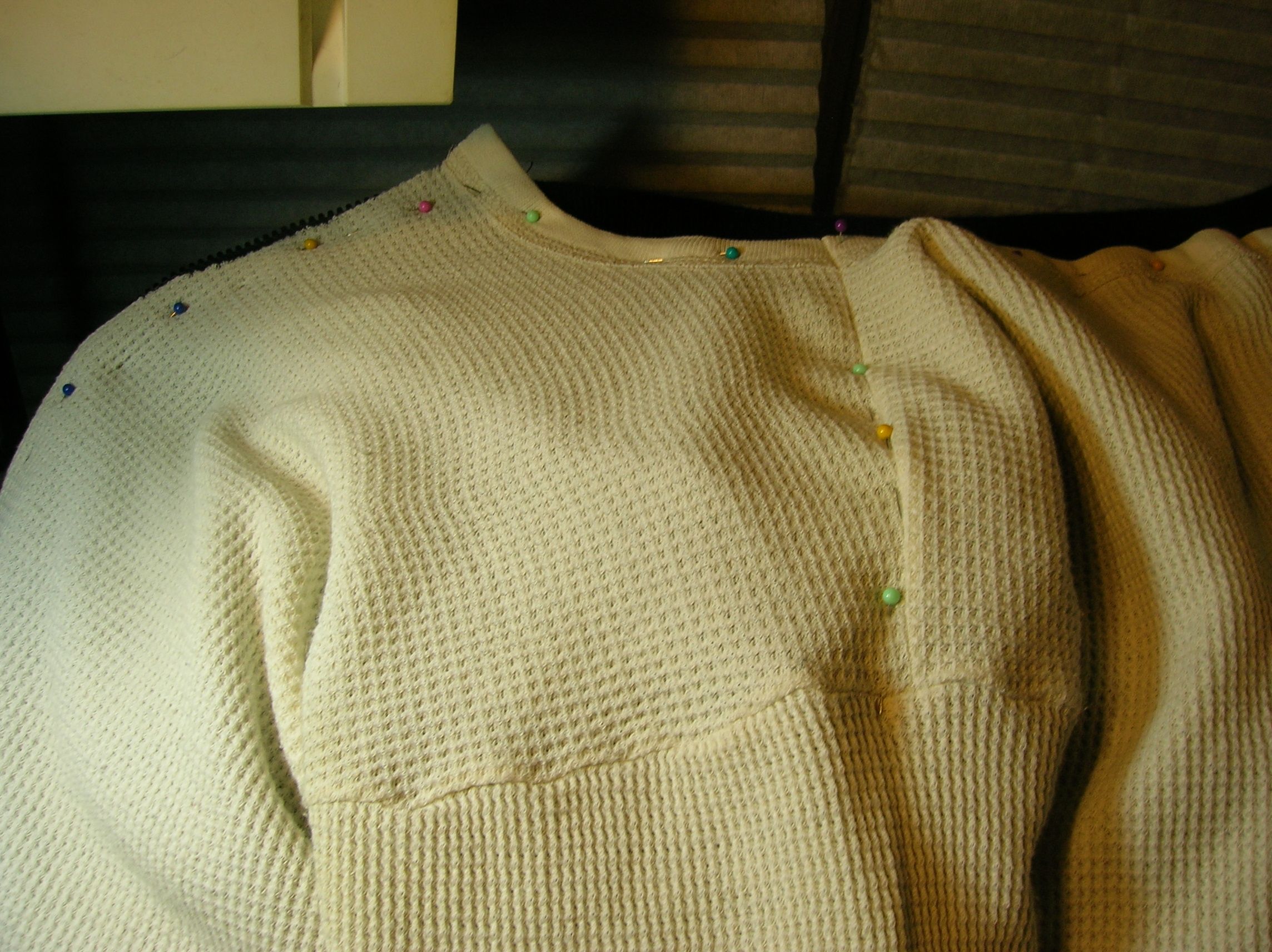 How to Repair a Leather Jacket by Hand 6 Steps Instructables