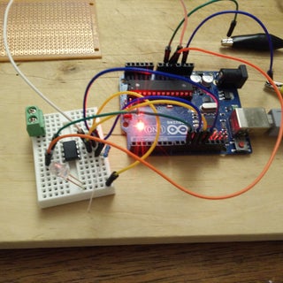 Program an ATtiny With Arduino : 7 Steps (with Pictures) - Instructables