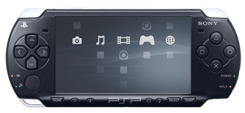 Which Side Are You On Psp Go Vs 3000 Vs 00 Vs 1000 Instructables