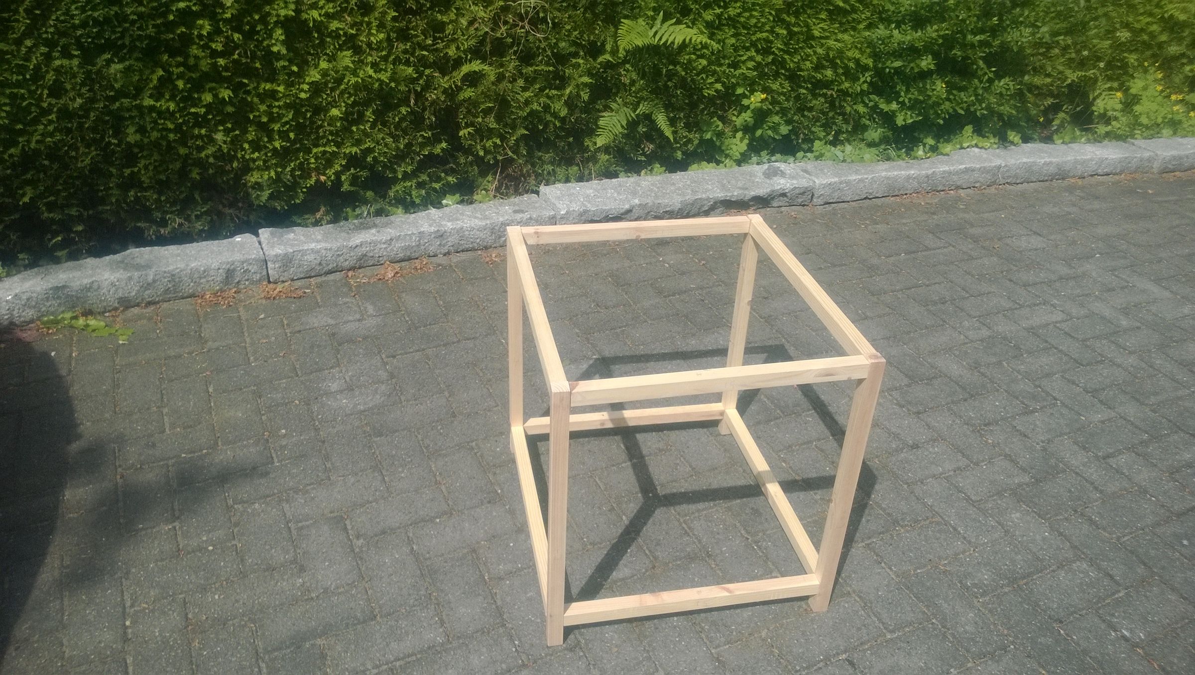 Japanesestyled Blanket Chest 12 Steps (with Pictures) Instructables