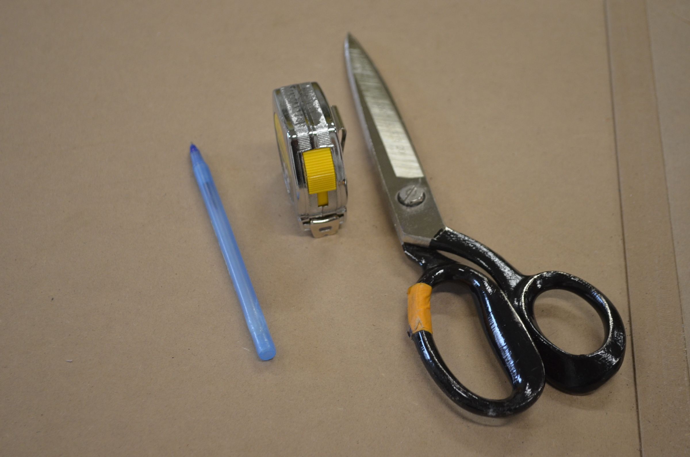 HOW TO MAKE a DESK BLOTTER 5 Steps (with Pictures) Instructables