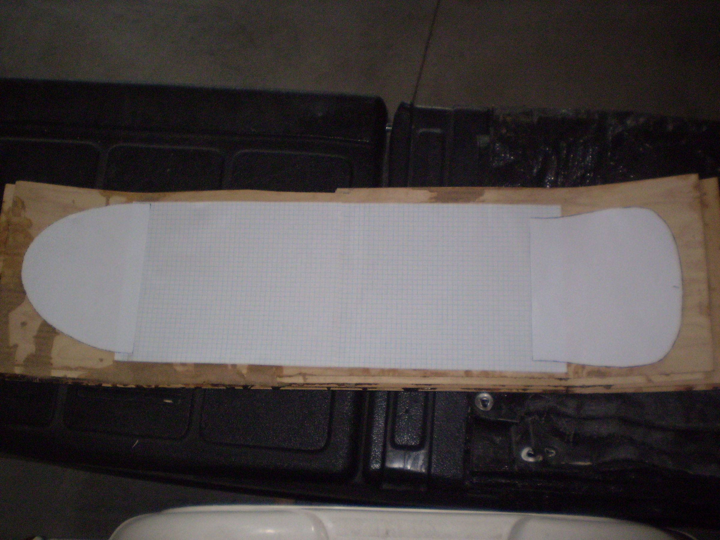 How to Make a Skateboard 6 Steps (with Pictures) Instructables
