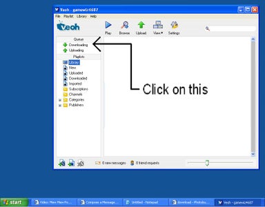 How To Download Videos From Veoh For Dummies** : 5 Steps - Instructables