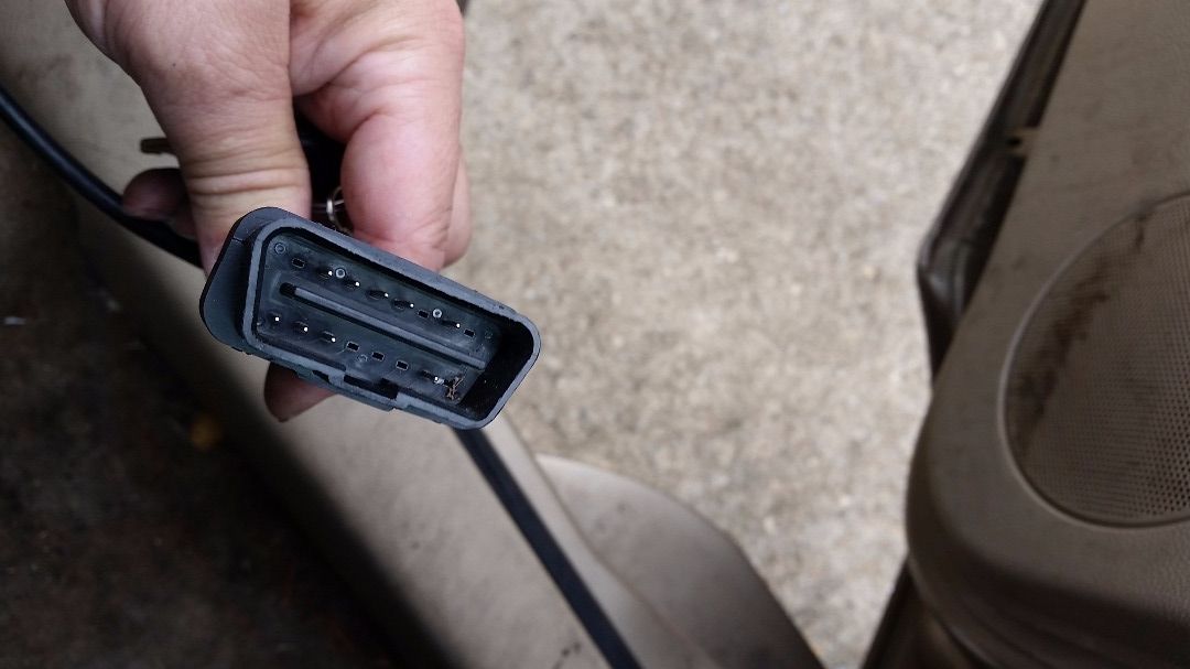 Fix Traction Control Cel And Hard Shift Chevy Hhr And Cobalt 4 Steps Instructables