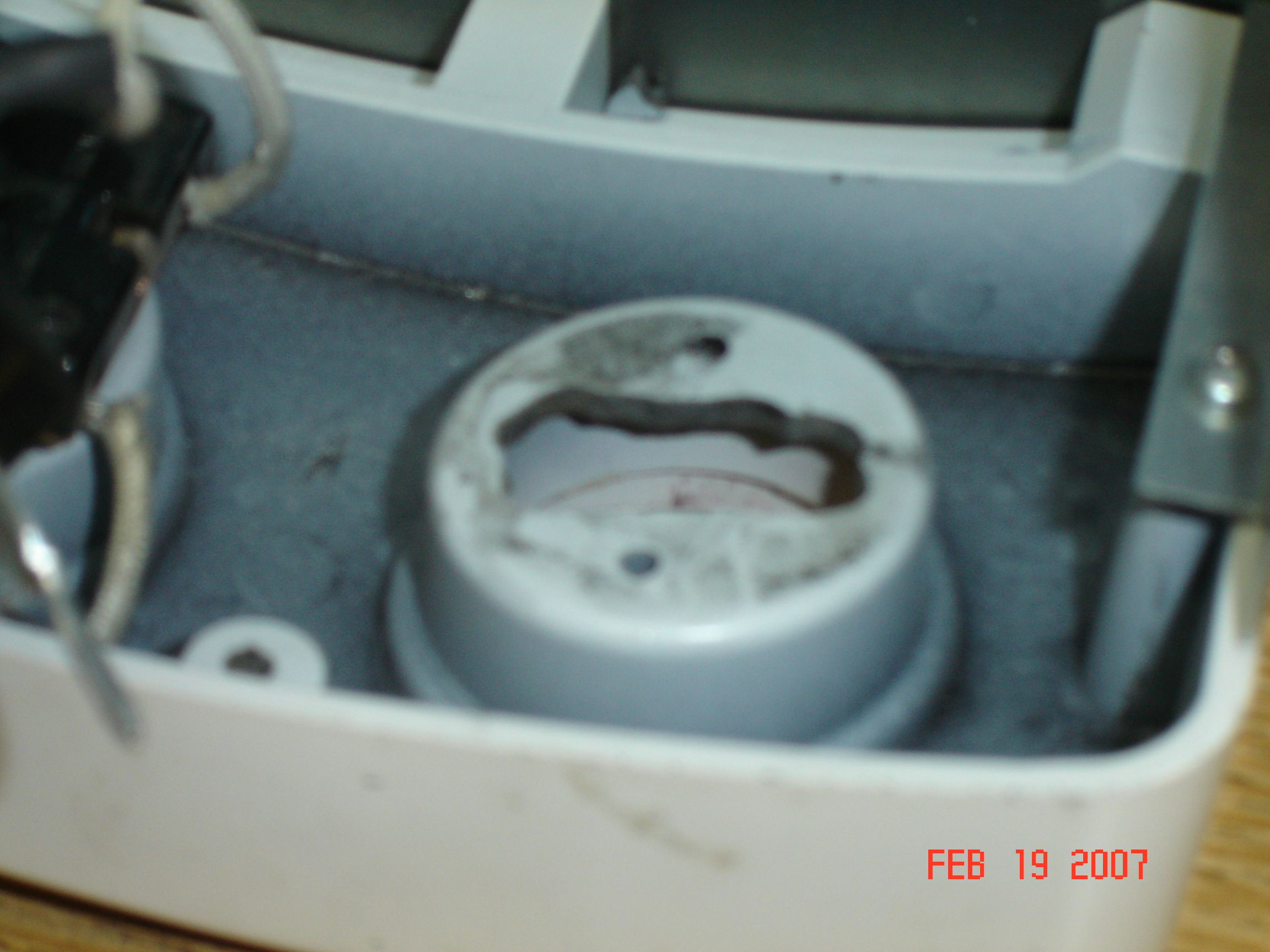 1 Solution for a Broken Toaster Oven Timer ! 4 Steps (with Pictures