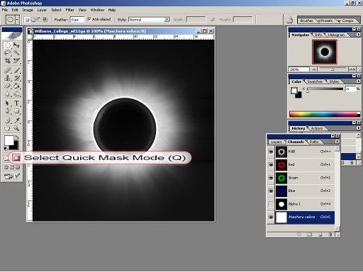 create textures with alpha channels