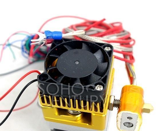 DIY guide for Unclogging you 3D printer Nozzle with steam in 10 minutes with step-by-step instructions
