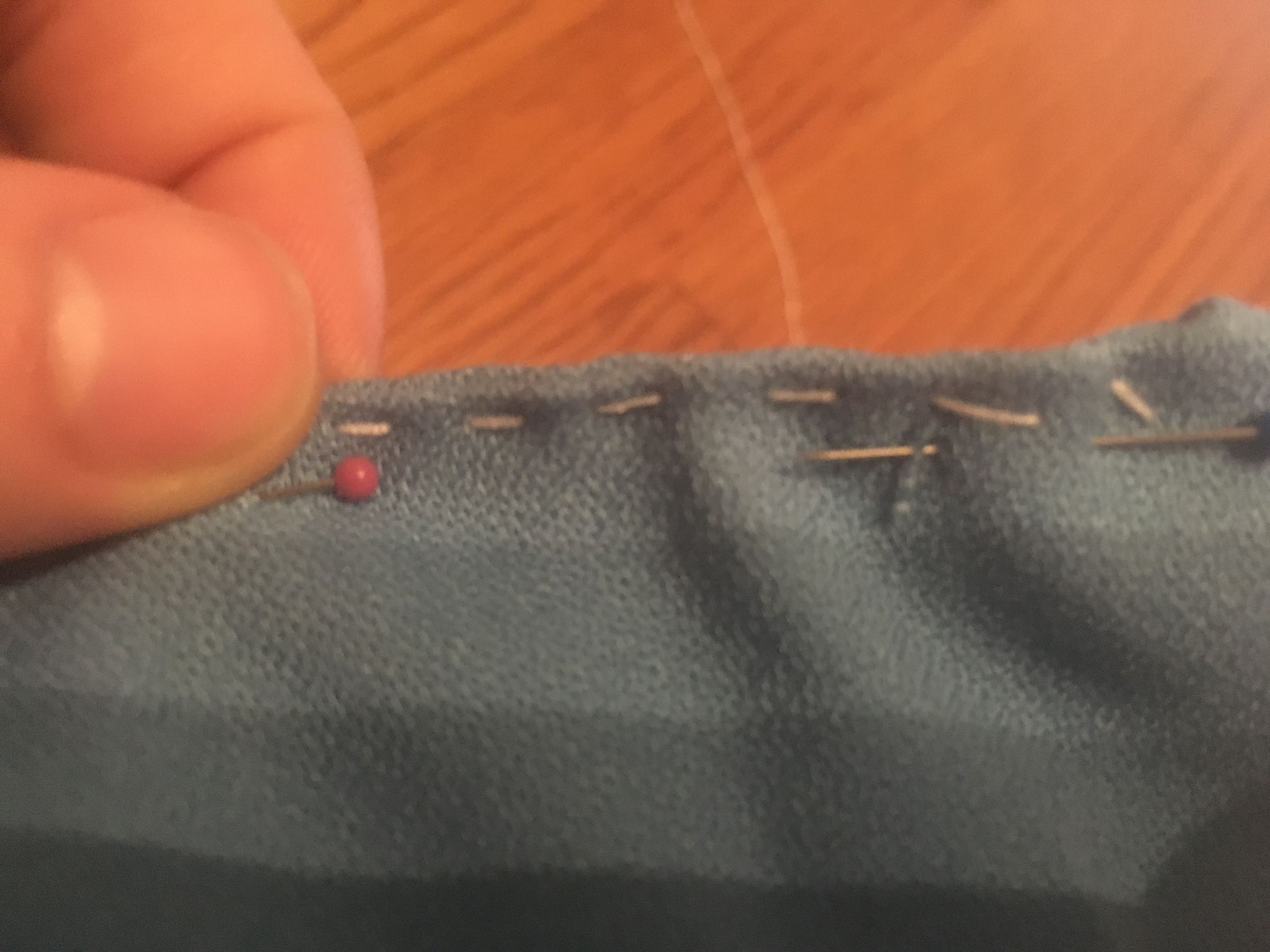 How to Make a Small Pillow 8 Steps (with Pictures) Instructables