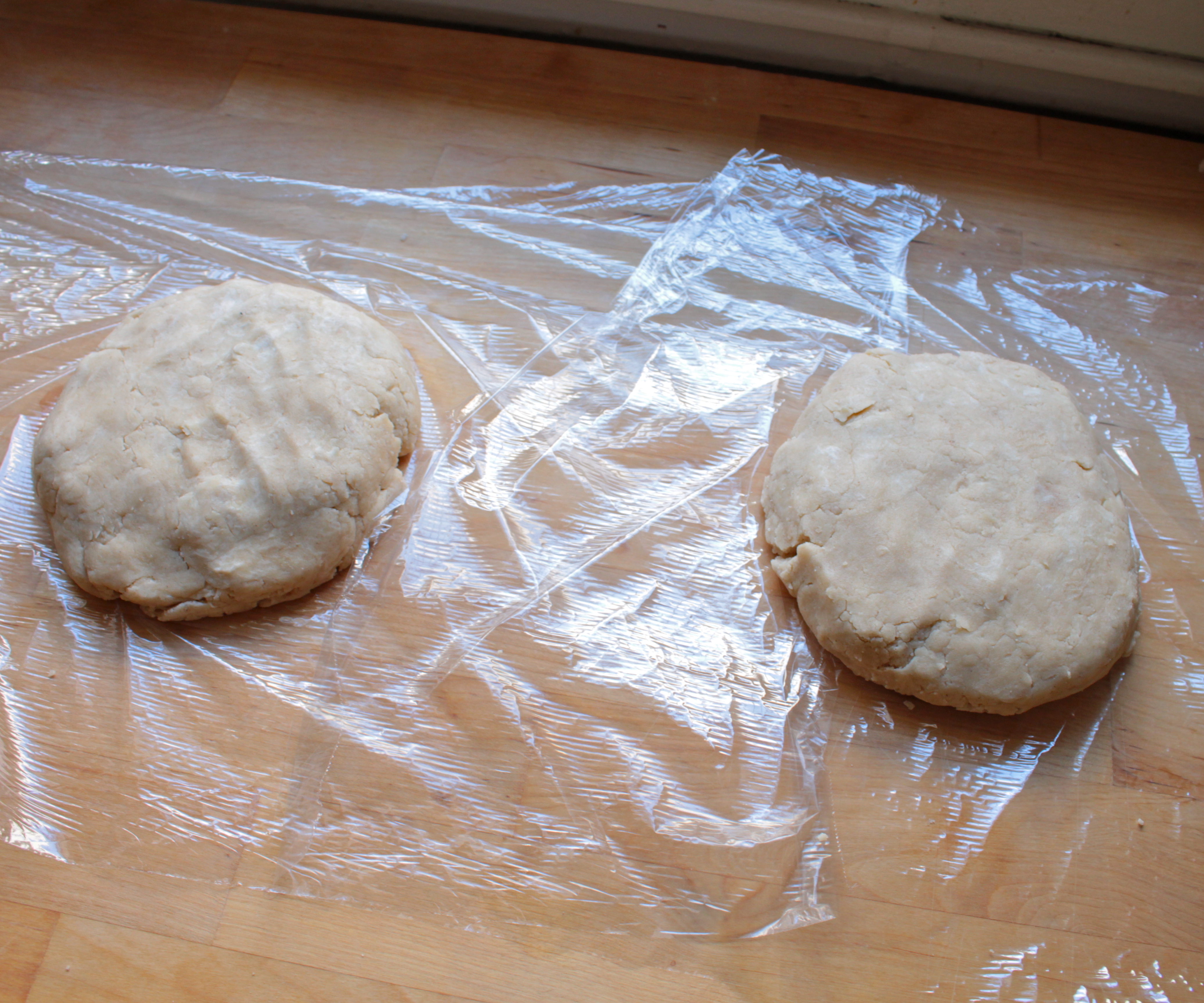 Bacon Fat Pie Crust 10 Steps (with Pictures) Instructables