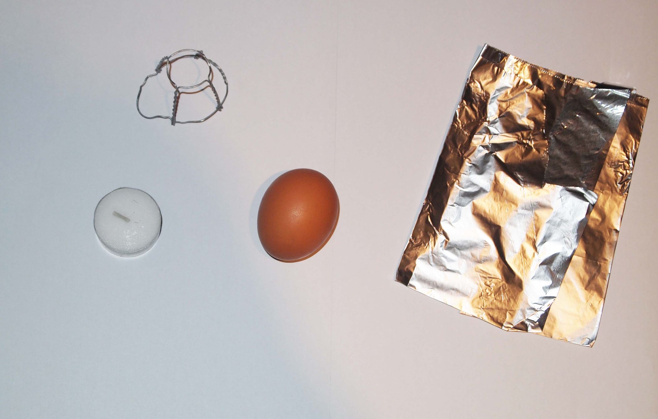 EGGJET STEAMRACER 6 Steps (with Pictures) Instructables