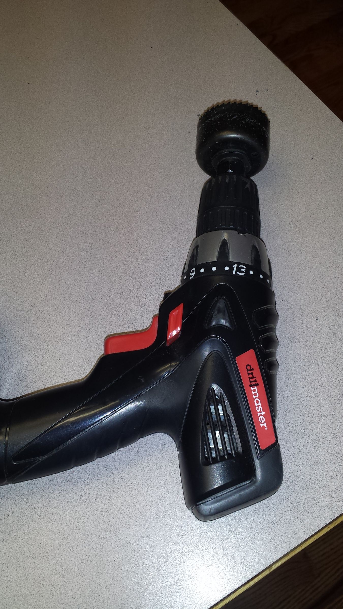 FISHING ROD VAULT 5 Steps Instructables