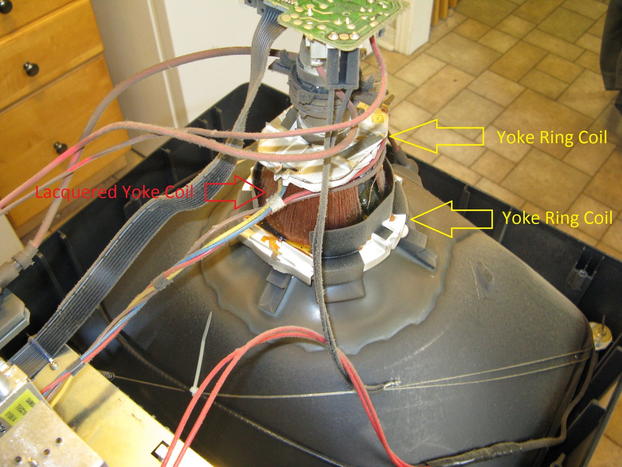 Wire 5 Steps Instructables