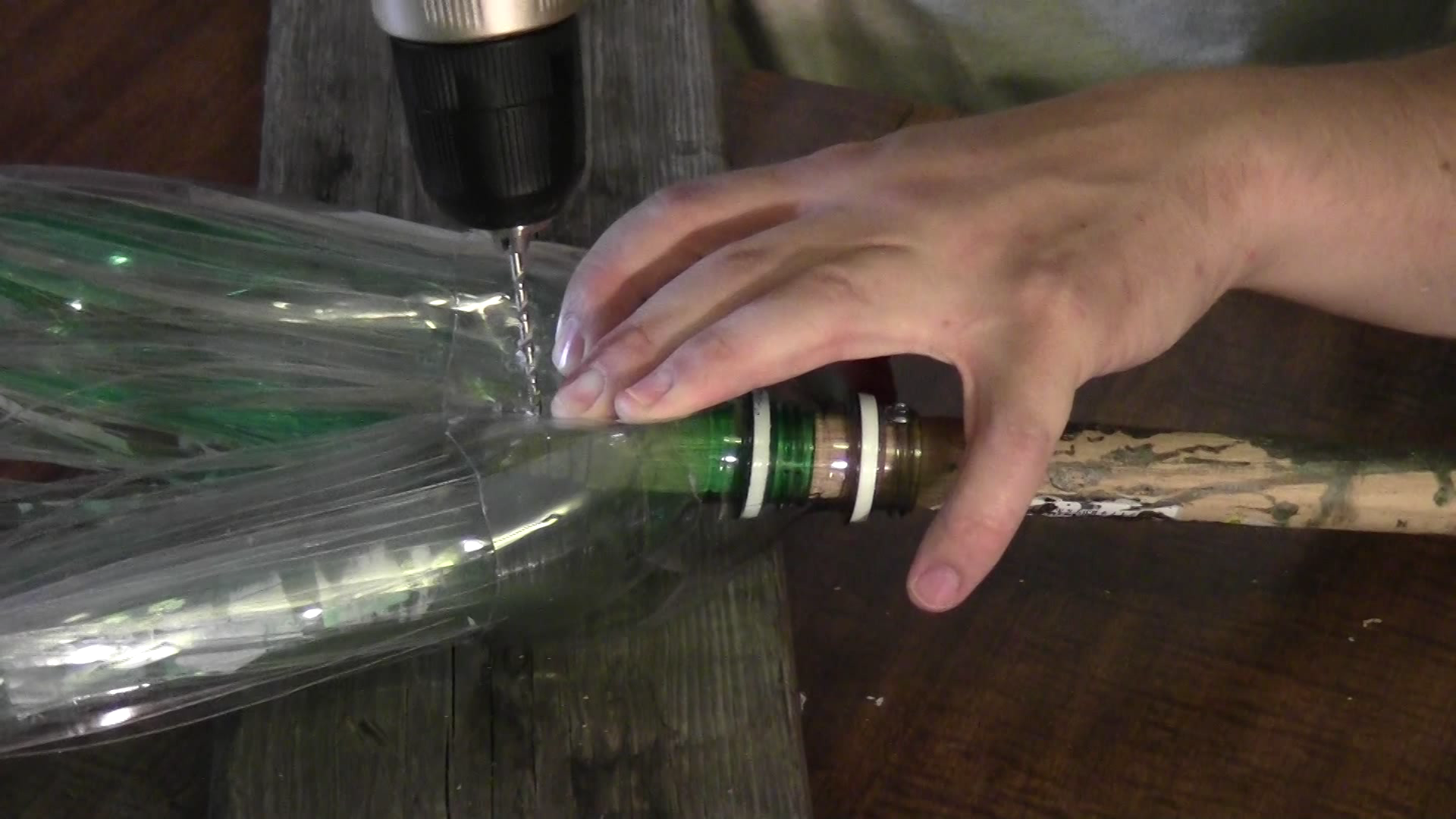 How to Make a Broom From 2liter Soda Bottles Instructables
