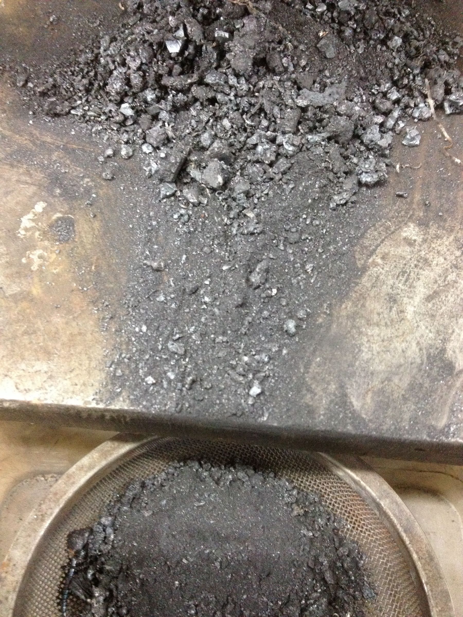 Making Iron Oxide a Different Way (& Supplement) 8 Steps (with