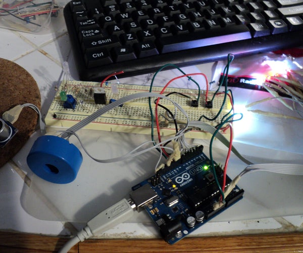 200+ Arduino Projects - Instructables