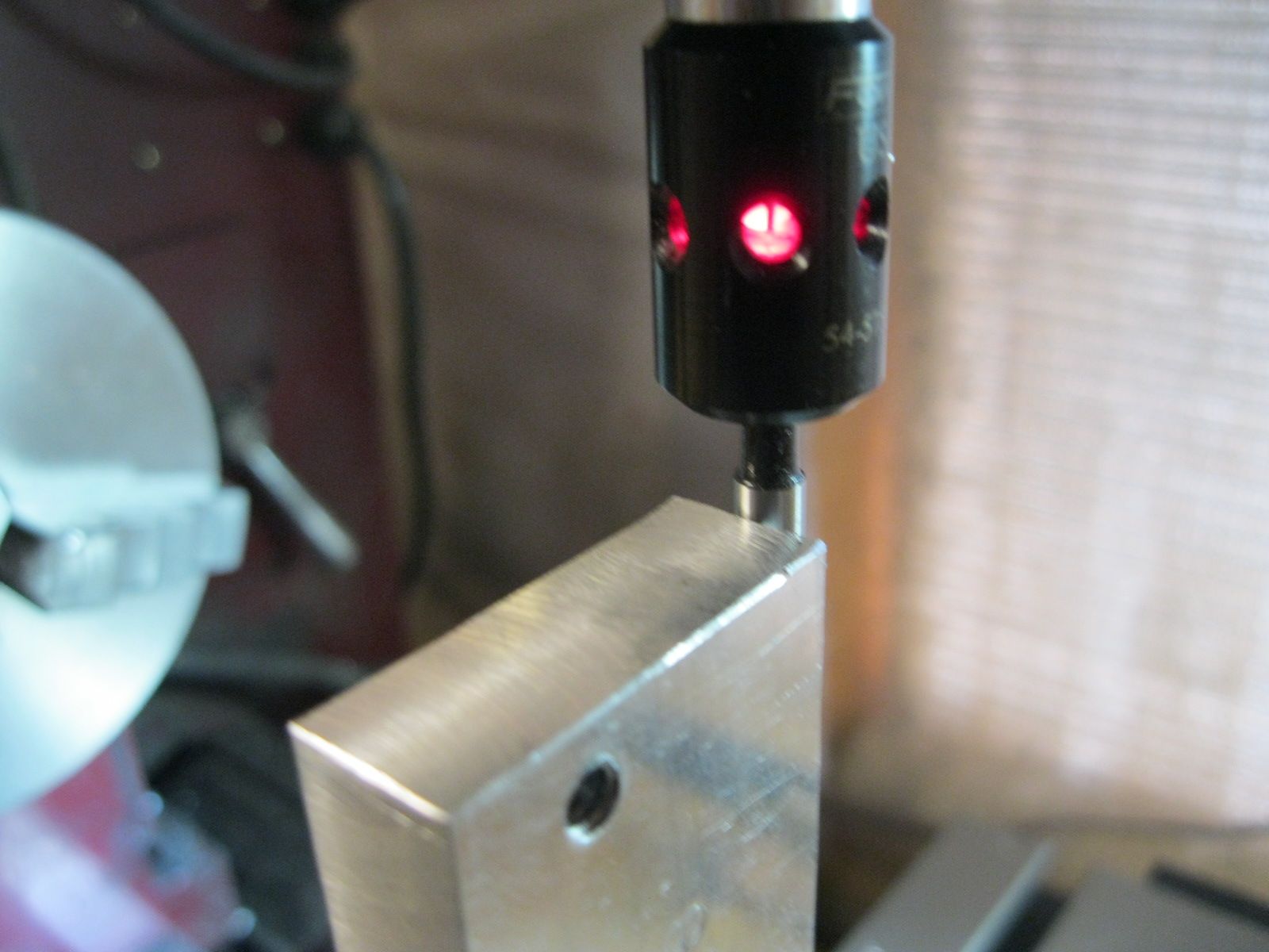 Dremel Tool Post Grinder 6 Steps (with Pictures) Instructables