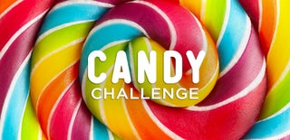 Candy Challenge