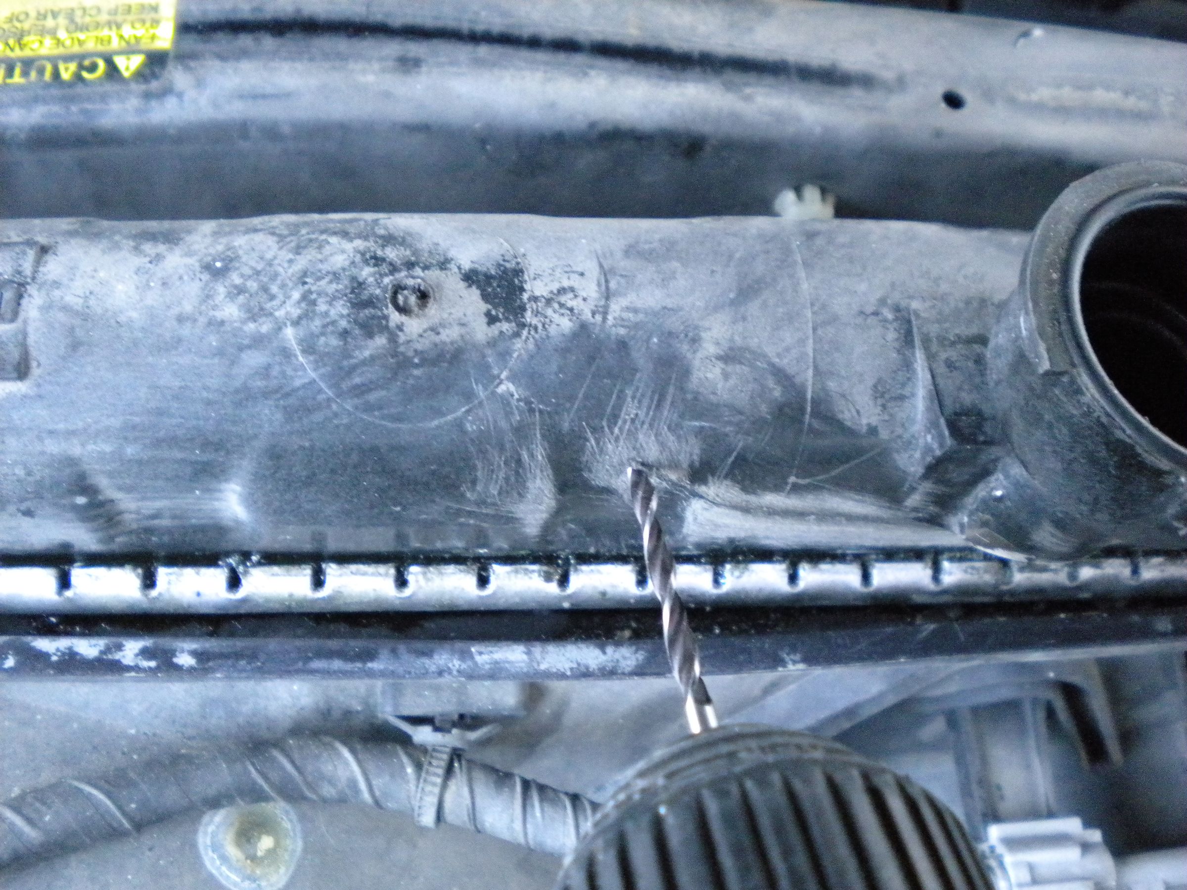 Fixing a Cars Radiator 8 Steps (with Pictures) Instructables