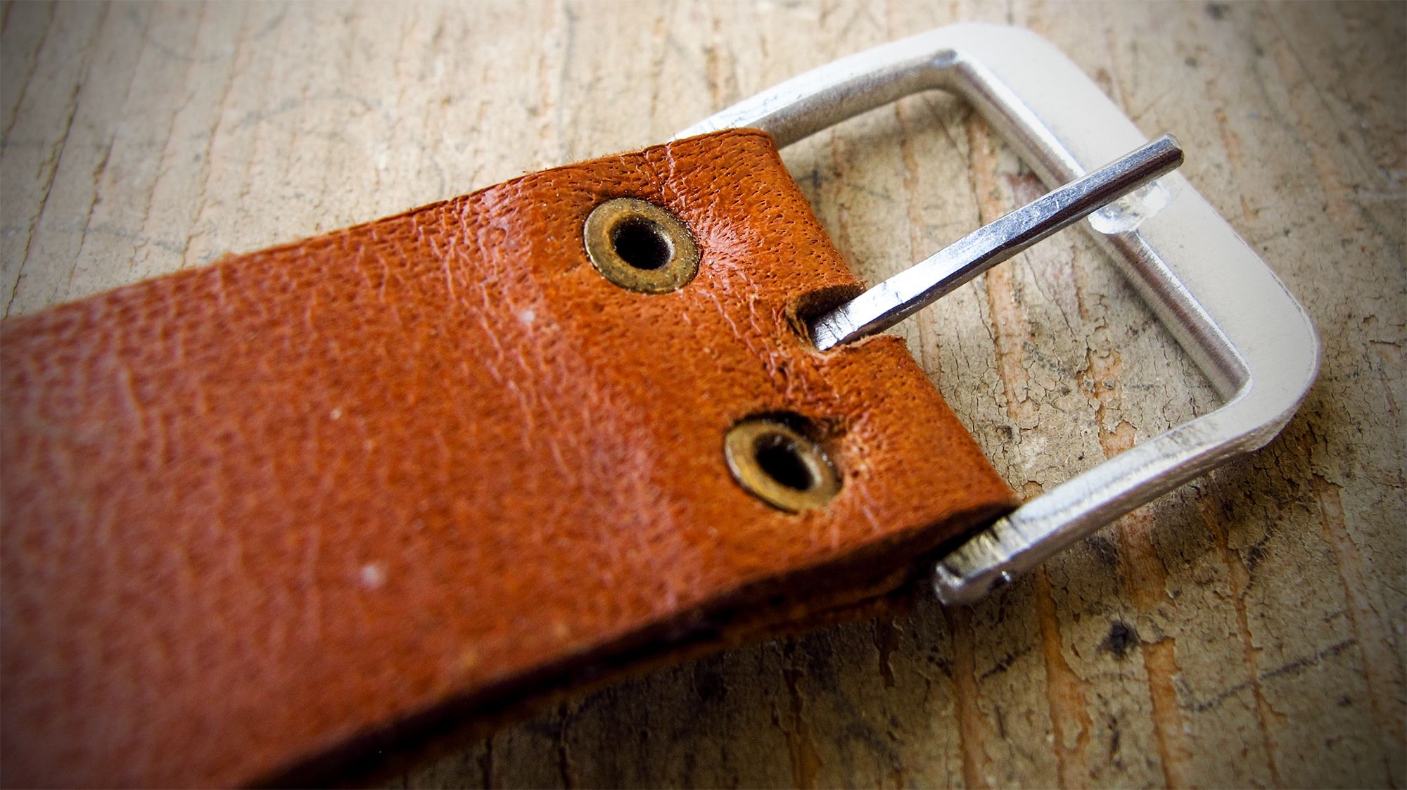 Watch Strap Buckle 8 Steps (with Pictures) Instructables