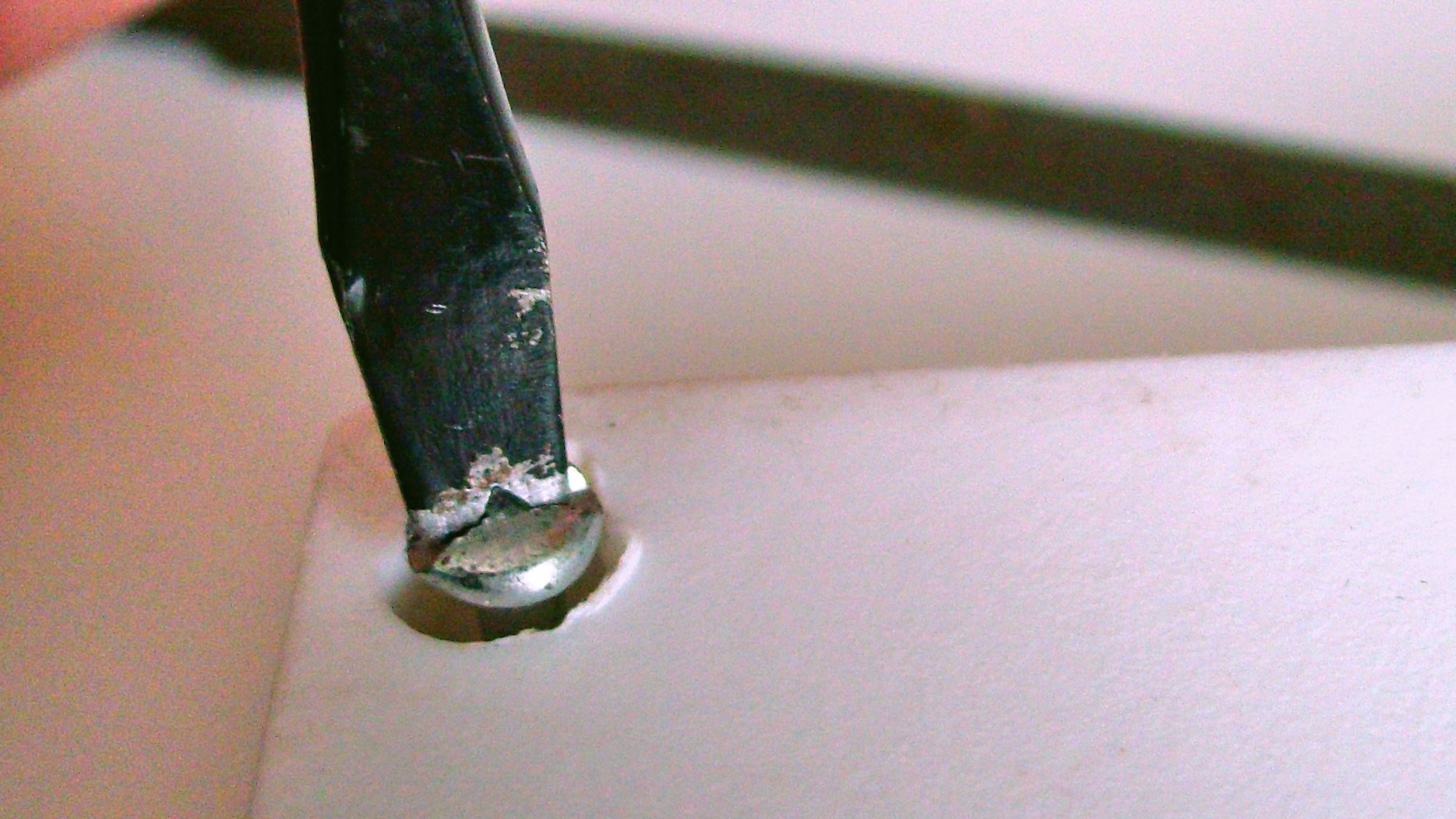 DIY Screwdriver Hack 4 Steps (with Pictures) Instructables