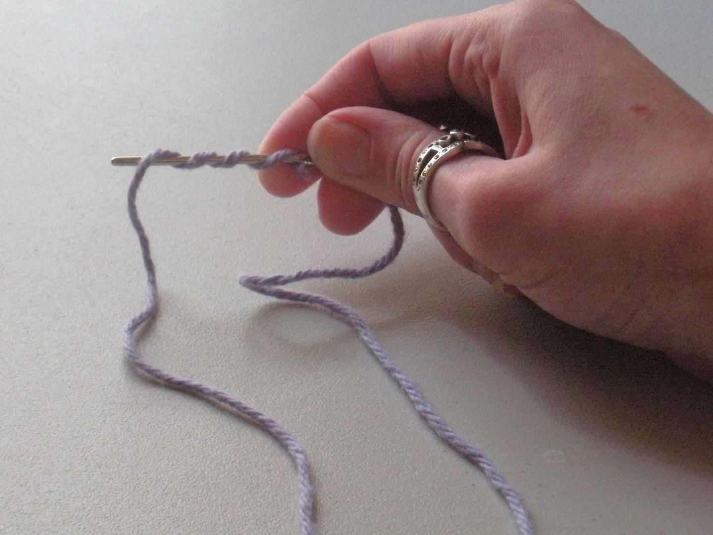 How to Make a Tailors Knot 6 Steps (with Pictures) Instructables