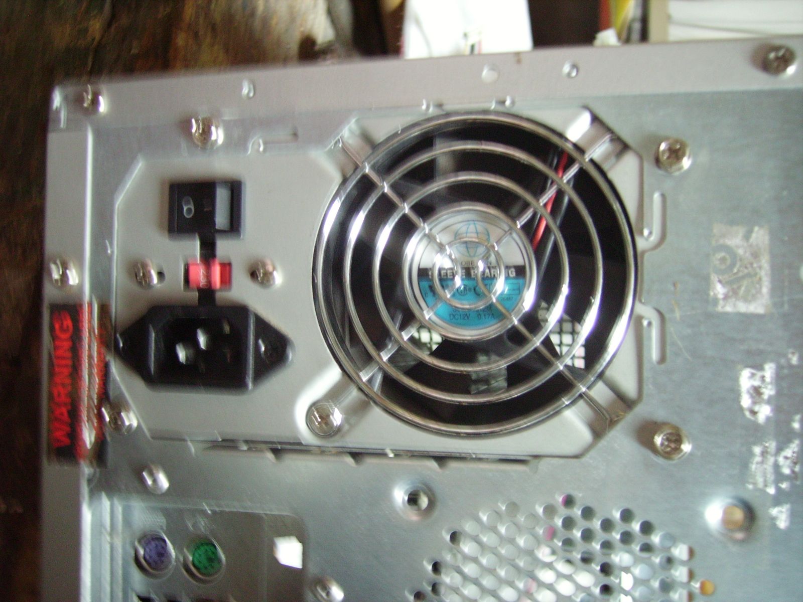 How to Hack a Computer Atx Power Supply 9 Steps Instructables