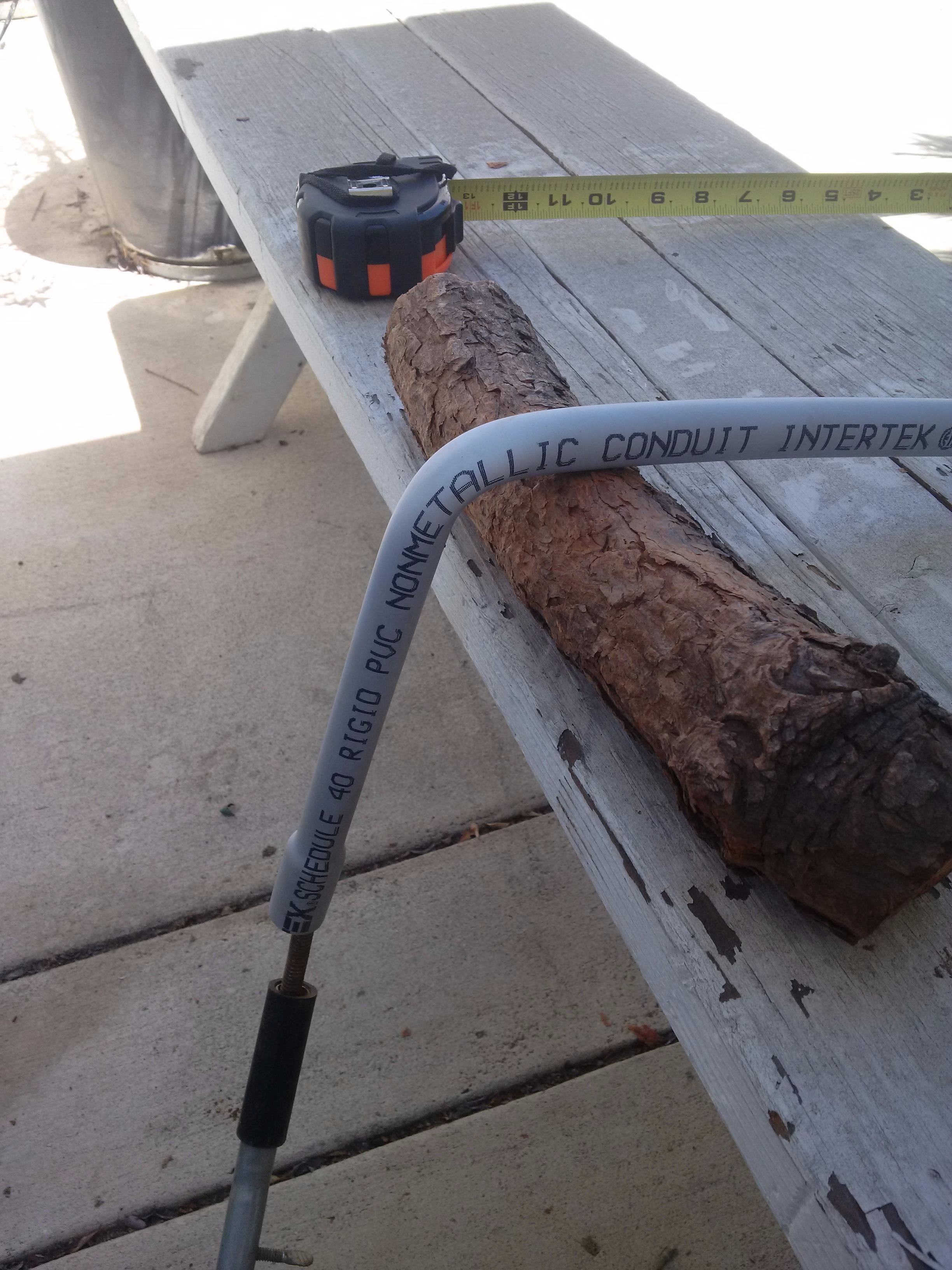 How to Bend a PVC 4 Steps (with Pictures) Instructables