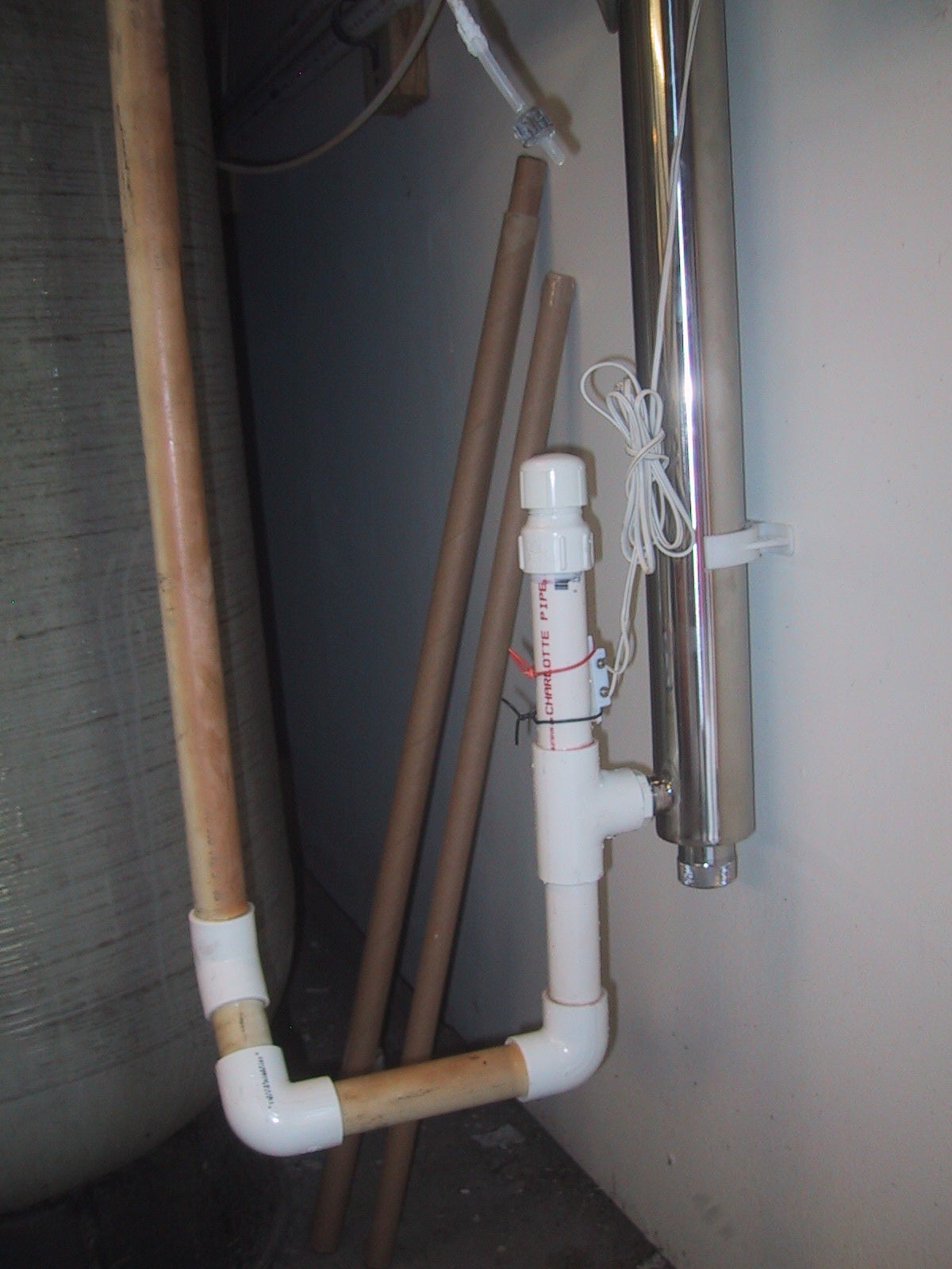 How to Make a Flow Switch 4 Steps Instructables