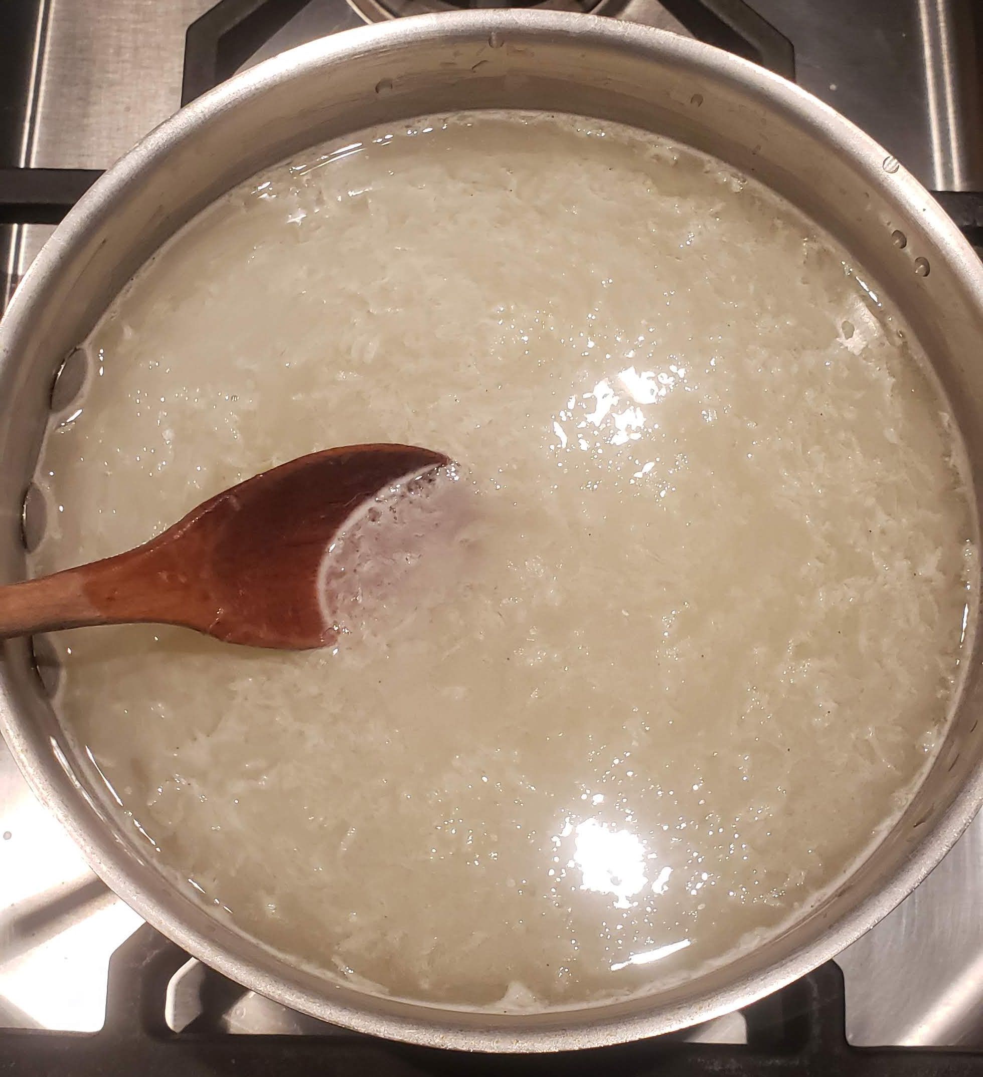 Copycat Fishy Green Ale From Universal Harry Potter World 3 Steps