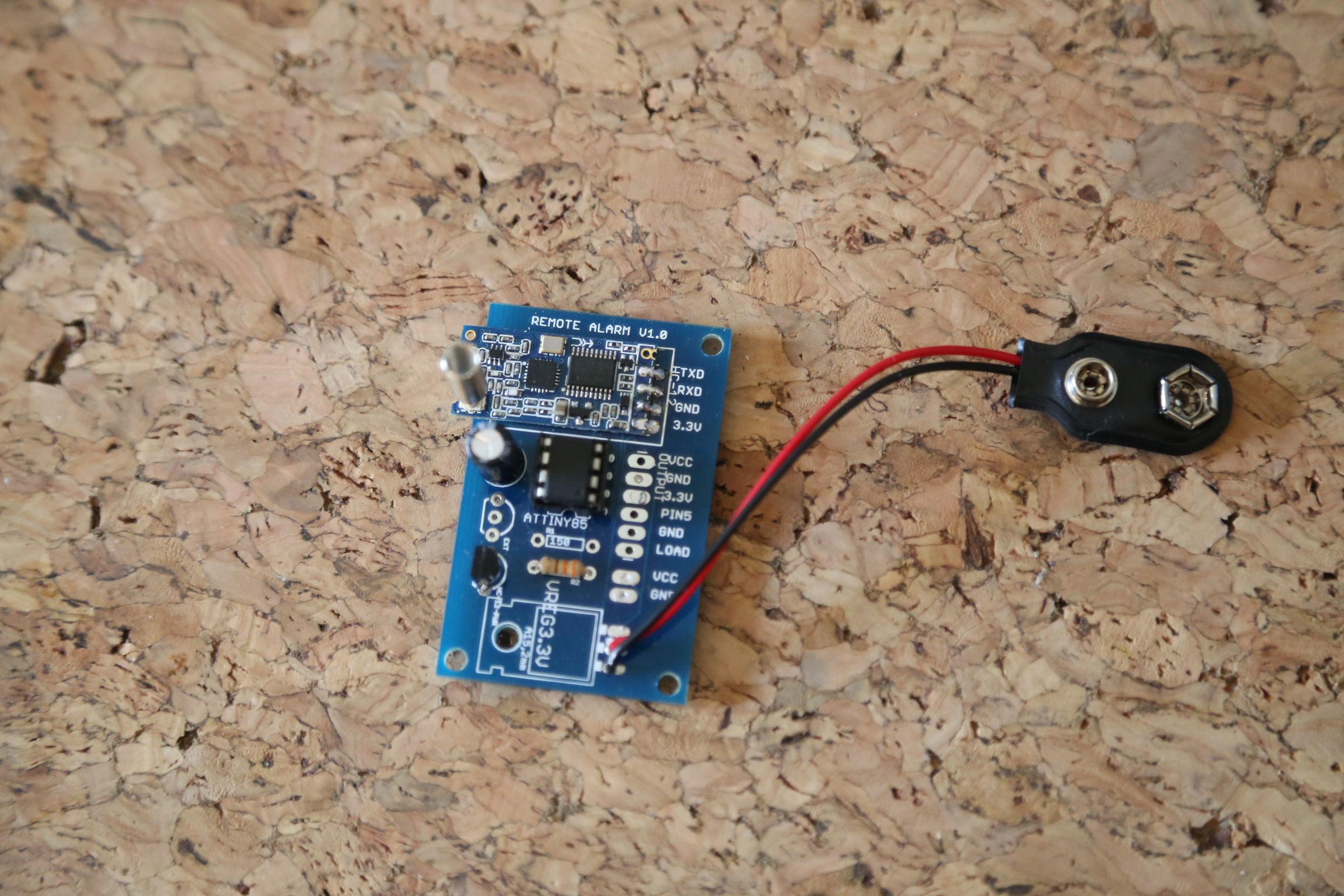 Mailbox Notifier 9 Steps (with Pictures) Instructables