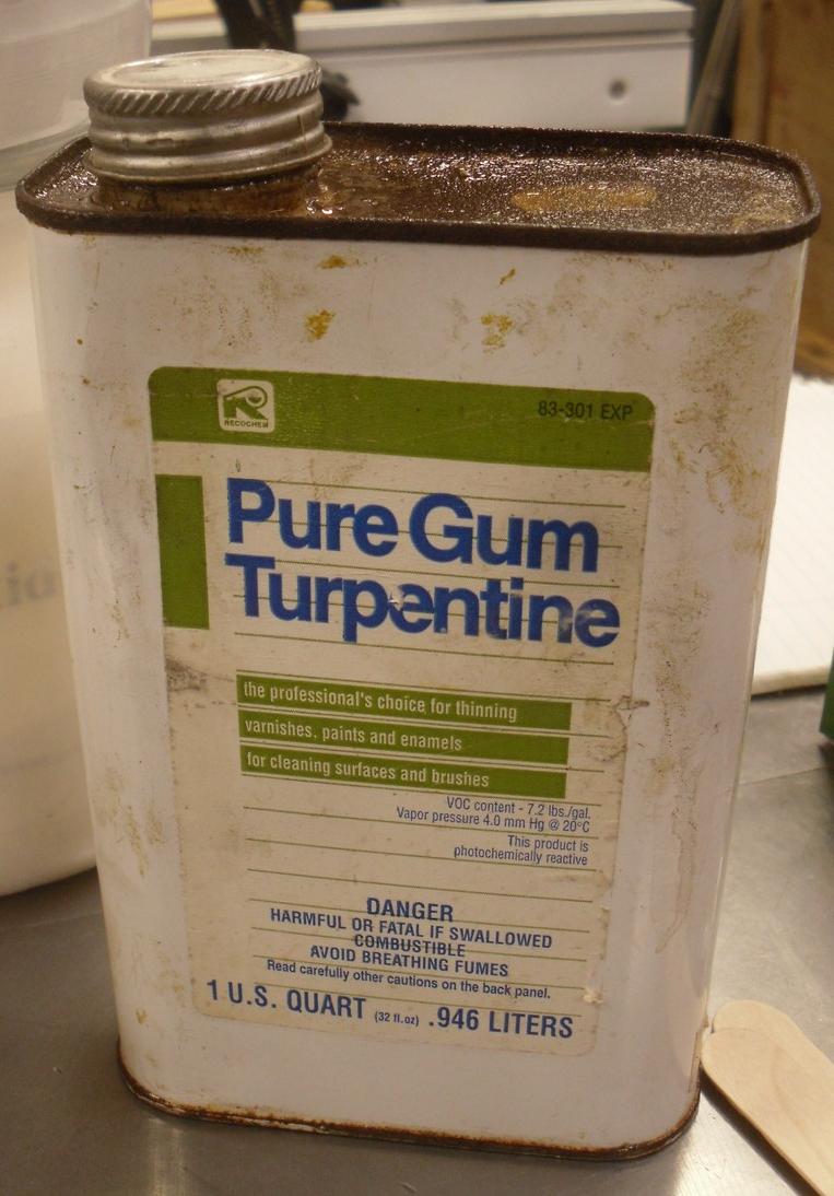 D I Y, Inexpensive Buff Compounds [Plasic, Epoxy, Wood] 4 Steps (with